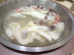 -313羊庄·羊肉火锅烧烤(李村店)