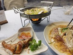 -古南都·老广东酒楼(龙江店)