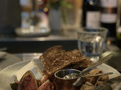 -BOR Eatery(安福路店)