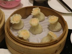 虾仁烧卖-鼎泰丰(新港中心店)