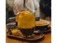 -WONDER ICE 萬得冰田(建設路总店)
