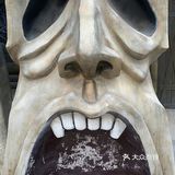 总要来一次的游乐园？