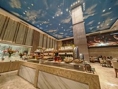 -菲住布渴酒店自助餐厅(阿里巴巴西溪园区店)