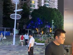 -天河领展广场