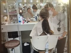 -海马体照相馆(大连罗斯福广场店)