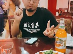 -范记靖远羊羔肉(博物馆店)