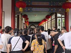 -南京中国近代史遗址博物馆(南京总统府)