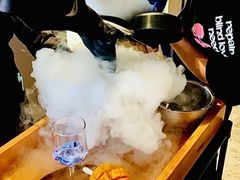 -KimPro 辛普乐概念韩餐