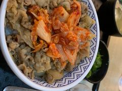 -吉野家(成都时代奥莱店)