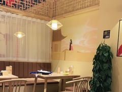 大堂-大话小腰(鸟巢店)