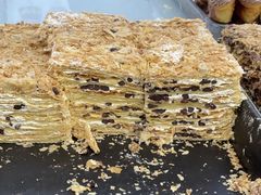 奶油拿破仑-爱德顺糕点食屋(利民道店)