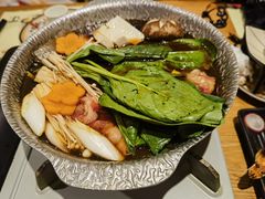 -和创柚子·会席日本料理(新区淮海街店)