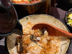 -玄白·炭烤活鳗(上海首店)