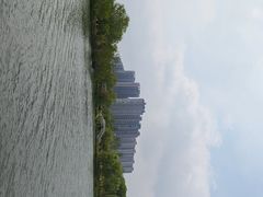 -凤城河风景区