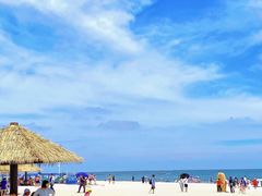 -启东恒大海上威尼斯酒店