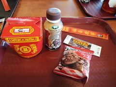 -科罗拉多大峡谷