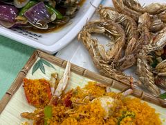 -景好海鲜餐厅(大鹏必选旅游店)