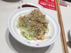 -喜家德虾仁水饺(麒麟社店)
