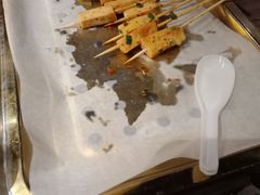 -盟重烧烤(高正街店)