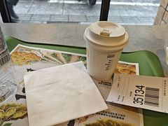 -麦当劳(静安寺店)
