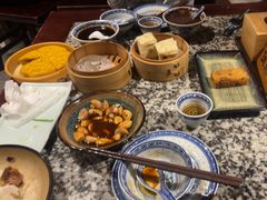 -南京大牌档(崇文门国瑞店)