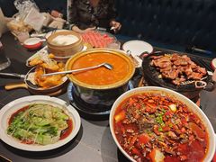 -陇尚情音乐餐厅(华阳路店)