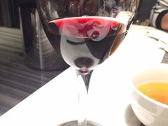 -克丽司汀酒店-日光阁餐厅