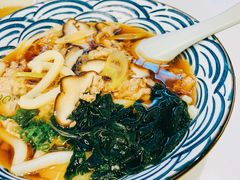 -千寻山野烤肉(中关村店)