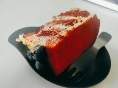 魅影红丝绒蛋糕-姆们M Sweetie Cake(三里屯店)