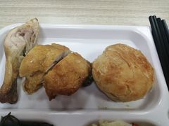 -香妃烤鸡(新奥店)