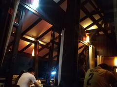 -Dash Teak House