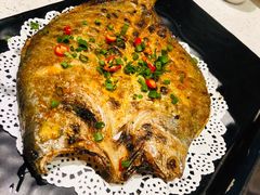 -九府羊·鲜羊火锅·烤串(新华路店)