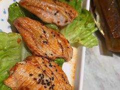 -伊尚宫·清真广式早茶.韩式烤肉·火锅