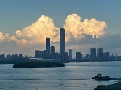 -馋遇江南·精致湖景雅宴(东方之门店)