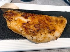 -和风铁板料理(山姆会员店)