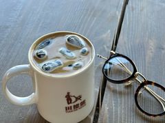 -田德能咖啡博物馆