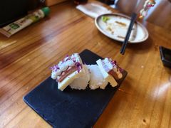 -昊·来了寿司(台湾街店)