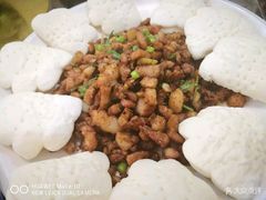 -抹直口特色菜馆(一店)