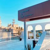 无敌海景望屿餐厅打卡！