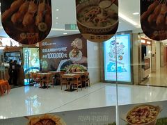 -甲乙饼·手工牛肉饼(东方广场店)