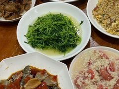 -红灯笼龙凤饭店(宁波老字号店)