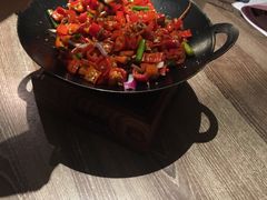 -茉莉餐厅(包河万达店)