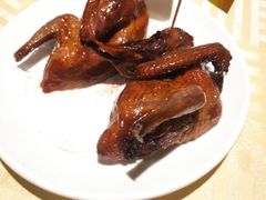 驰名石岐乳鸽-石岐佬中山菜馆(张溪店)