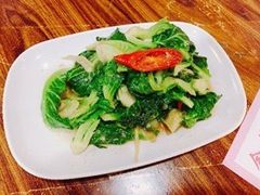 -金兰花泰国菜馆