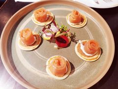 -La Creperie法餐厅(芮欧百货店)