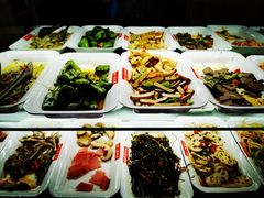 -沈老头包子(庆丰路店)