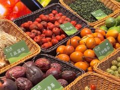 -老凯俚酸汤鱼(东山店)
