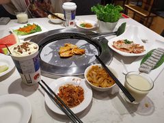 -么子烤肉(化龙池店)