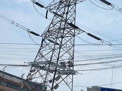 -王四营海鲜市场