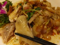 -顺丰轩园林酒家(天河店)